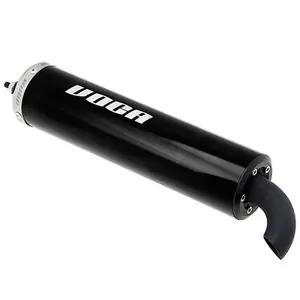 Superhinta Voca Racing 148578 Universal Vaimentin